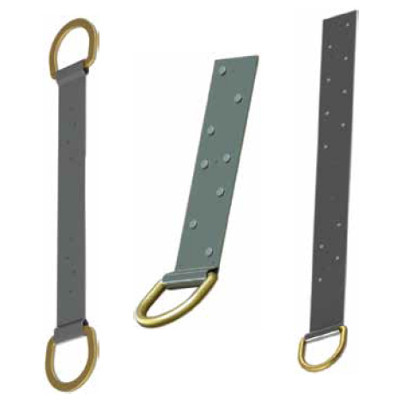 Ridge-It SAFU Anchor